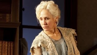 Long Days Journey into Night  Laurie Metcalf amp Kyle Soller Exclusive Clip  Digital Theatre [upl. by Iviv]