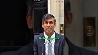 The Government of UK Must Change uk RishiSunak resignation downingstreet brexit britain [upl. by Rokach]