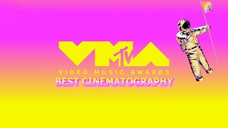 MTV VMA 2024  Best Cinematography Nominees [upl. by Abisia]