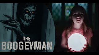 The Boogeyman Official Trailer 2 2023  Prepare for a Chilling Encounter with the Nightmare Itself [upl. by Caundra330]