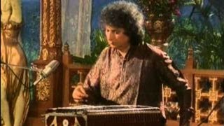 Raag Sohni Jhap Taal Ek Taal TeentaalSantoor Classical Song By Pt Shiv Kumar Sharma [upl. by Yalcrab]