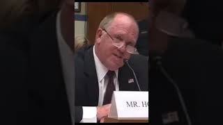 AOC vs OUR NEW BORDER CZAR Tom Homan trump politics border [upl. by Lonnie]