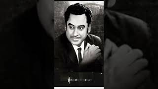 Humen Tumse Pyar Kitna  Song by Kishore Kumar❤️shortvideo [upl. by Subak]