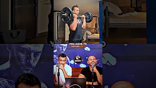 Tristans Impossible Biceps Challenge training gym tristantate motivation life millionare gym [upl. by Olegnad]