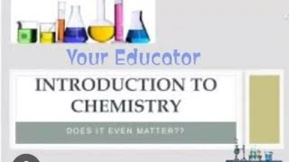 class 9th chemistry chapter 1  introduction to chemistry [upl. by Grote365]