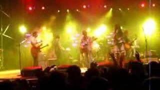 Broken Social Scene quotAlmost Crimes  Guitar Warsquot [upl. by Ymerej273]