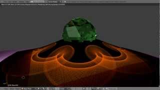 Blender 26 Tutorial  GPU Setup for Cycles Rendering [upl. by Anilem]