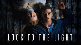 LOOK TO THE LIGHT TRAILER [upl. by Gladys]