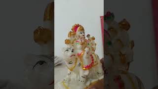 Durga ha meri ma amba ha meri ma bolo Jai Mata di Durga ha meri ma amba ha meri ma yt short [upl. by Etnuahc]