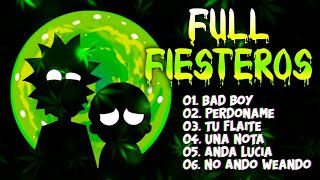 🍾 FULL FIESTEROS 15 🎉 MIX LO NUEVO ENERO 🎉 MIX LO NUEVO VERANO 2024 🍾 [upl. by Hershel994]