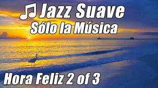 Smooth Jazz instrumental saxofon Chillout musica piano canciones de amor suaves lento de relajarse 2 [upl. by Akima]