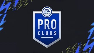 Liga De Clubes Pro FC24 Epi 1 Ganar o Perder [upl. by Xilef]