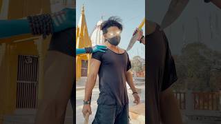 Har har mahadev😱😱🙏viral shorts shortvideo youtubeshorts Babam Bam song ￼ [upl. by Linnet]