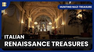 Legend of Monte Soratte’s Hidden Gold  Hunting Nazi Treasure [upl. by Ear]