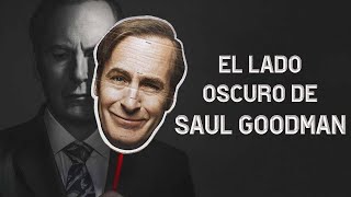 FRASES de MEJOR LLAMA A SAUL que nos da MIEDO ACEPTAR [upl. by Longan]