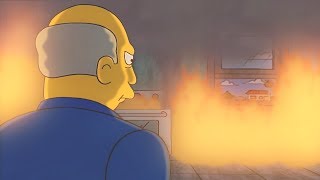 Steamed Hams but Chalmers is obsessively investigative [upl. by Amaryl]