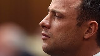 Oscar Pistorius guilty listen to the judges verdict [upl. by Theobald]