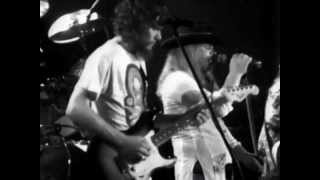 Lynyrd Skynyrd Live Asbury Park 1977 Full Concert [upl. by Gladys]