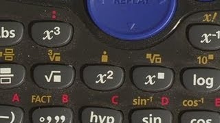 How To Use Scientific Calculators [upl. by Stillman638]