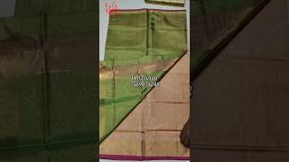 Pure uppada sarees handloom tissuesarees uppadasarees pattusarees silksarees business sarees [upl. by Lorollas572]