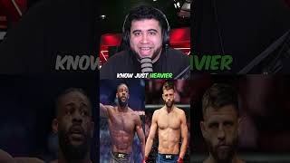 Easy fight for Aljamain Sterling vs Calvin Kattar aljamainsterling calvinkattar ufc300 [upl. by Taran794]