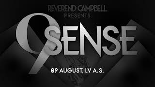 09 August LV AS  9sense  Eviliv3 [upl. by Dorene]