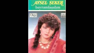 Aysel Şeker  Aman Geze Geze [upl. by Hillhouse]