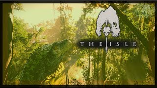 The Isle Evrima King of the Canopy Herrerasaurus Gameplay [upl. by Eseuqram763]