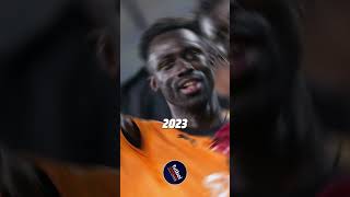 Davinson Sanchez Real Madride mi Gidecek galatasaray [upl. by Muncey]