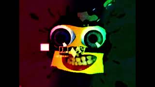 NEW EFFECT Klasky Csupo in Green Yellow Red Show [upl. by Syah485]