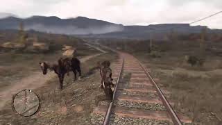 Red Dead Redemption [upl. by Sharyl]