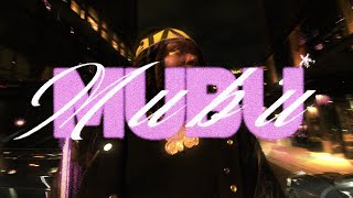 LUCKI  Mubu Official Video [upl. by Neit624]