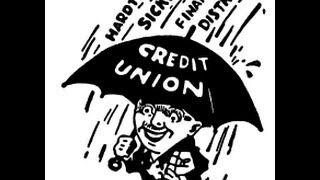 History of Credit Unions  Alt Expo X [upl. by Marketa566]