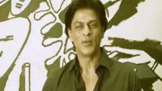 Sharukh Khan Learning Malayalam [upl. by Ecnarepmet]