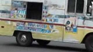 Ice Cream Truck Toon [upl. by Arty]