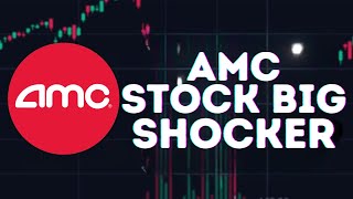 AMC STOCK UPDATE Is Market Manipulation Finally Ending [upl. by Eedissac]