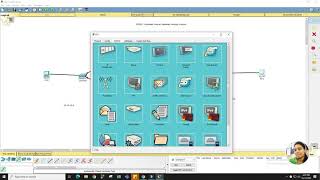 EIGRP  Dynamic Routing in Cisco Packet Tracer [upl. by Rabbi]