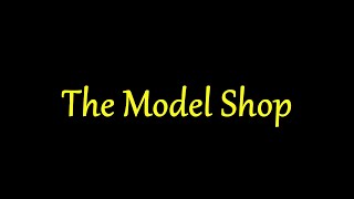 quotThe Model Shopquot Live Scale Modeling Show Episode 70 [upl. by Gnehc168]