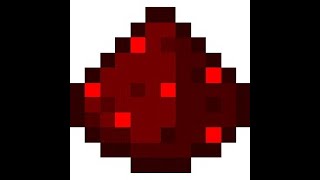 Redstone Basics [upl. by Hploda]