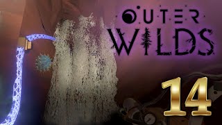 Sunless City  Outer Wilds Blind Playthrough Ep 14 [upl. by Noinatrad]