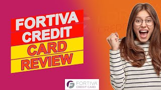 Fortiva Credit Card Review  Everything You Should Know Pros amp Cons Of Fortiva Credit Card [upl. by Laicram]