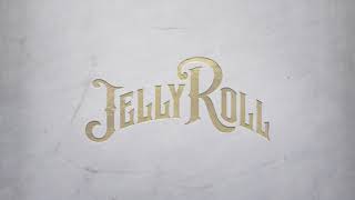 Jelly Roll  I Am Not Okay Official Lyric Video [upl. by Horatio]