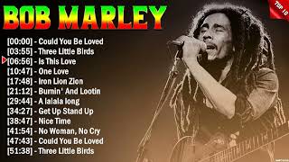 Bob Marley Greatest Hits Reggae Song 2023  Top 20 Best Song Bob Marley Collection [upl. by Denny]