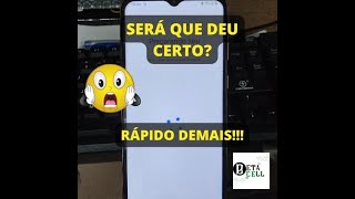 COMO REMOVER CONTA GOOGLE A03 CORE ANDROID 12 BINÁRIO 2 SEM PC E SEM APPS METODO 2025 [upl. by Martreb]