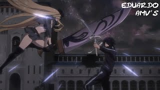 Yato vs Bishamonten AMV [upl. by Lebaron605]