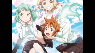 Demi chan wa Kataritai op Full  Original ／TrySail [upl. by Teri]