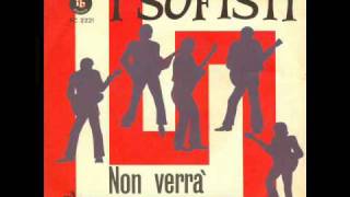 Sofisti  non verrà 1967 [upl. by Emorej767]