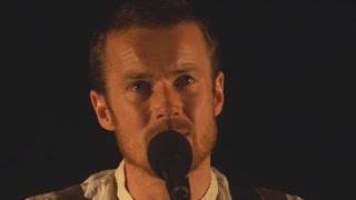 Damien Rice  Colour Me In HD 2014 [upl. by Madonia458]