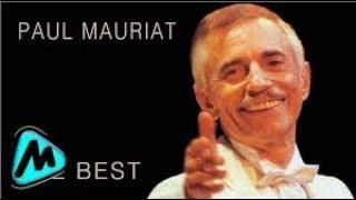 Paul Mauriat  Sympathy Sympathie  Συμπάθεια Instrumental [upl. by Leveridge]