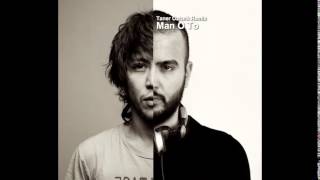 Nu  Man o To Taner Ozturk Remix [upl. by Damalis]